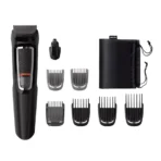 Philips Multigroom series 3000 8-in-1, Face and Hair - Image 2