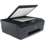 Printer MFP HP Smart Tank 555 Wireless Bluetooth (1TJ09A) - Image 4