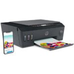 Printer MFP HP Smart Tank 555 Wireless Bluetooth (1TJ09A) - Image 3