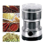 Nima 4 Blades Electric Grinder