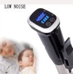 MakeCuisine Roner Sous Vide for Low Temperature and Vacuum Cooking/THERMOCOOKER MC-SV1 WIFI/1200W/APP Control with more than 100 recipes and instructions - Image 8