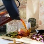 Cecotec ThermoSense Electric Kettle - 1.7 Litres, Borosilicate Glass, BPA Free, Base 360 ª, Anti-Limescale Filter, Double Safety System, 2200 W Power - Image 6