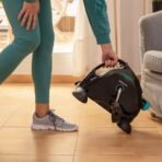 Cecotec Drumfit Cycle Compact exercise bike - Image 4