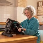 Cecotec Drumfit Cycle Compact exercise bike - Image 5