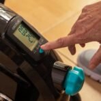 Cecotec Drumfit Cycle Compact exercise bike - Image 7