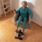 Cecotec Drumfit Cycle Compact exercise bike - Image 3