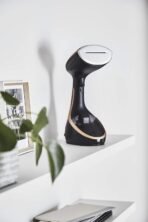 Rowenta DR9100D1 Access Steam Care Steam Brush 1600 W, 200 ml Tank, Eliminates Wrinkles, Odors and Sanitizes, Heats 40 Seconds, Delicate and Thick Clothing Accessory, Vertical Board - Image 6