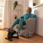 Cecotec Drumfit Cycle Compact exercise bike - Image 2