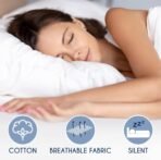 Dreamzie Mattress Protector 70x140 cm - Image 2