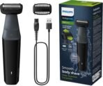 Philips Bodygroom Series 3000