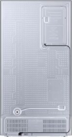 Samsung 634 Litre Side-By-Side American Fridge Freezer - Silver - Image 6