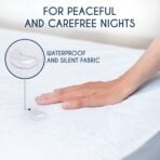 Dreamzie Mattress Protector 70x140 cm - Image 4
