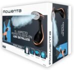 Rowenta DR9100D1 Access Steam Care Steam Brush 1600 W, 200 ml Tank, Eliminates Wrinkles, Odors and Sanitizes, Heats 40 Seconds, Delicate and Thick Clothing Accessory, Vertical Board - Image 3