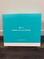 Lefant M210 Pro Robot Vacuum, Strong 2200Pa Suction, 120 Min Runtime, Super Slim Thin, Low Noise, Self-Charging, Wi-Fi/App/Alexa Control, Ideal for Pet Hair & Hard Floors - Image 8