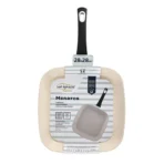 Tigan për grill 28x28x4.5cm