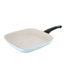 Tigan për grill 28x28x4.5cm - Image 3