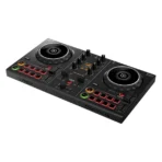 Pioneer DDJ-200 Bluetooth Entry Controller for DJs with Smartphone, Black - Image 5