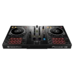 Pioneer DDJ-200 Bluetooth Entry Controller for DJs with Smartphone, Black - Image 3