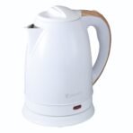 Bergner, Kettle 1500-1800W 1.7L Naturally BG-50032-WH