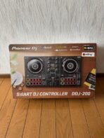 Pioneer DDJ-200 Bluetooth Entry Controller for DJs with Smartphone, Black - Image 4