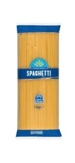 SPAGHETTI 1 kg