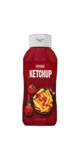 KETCHUP