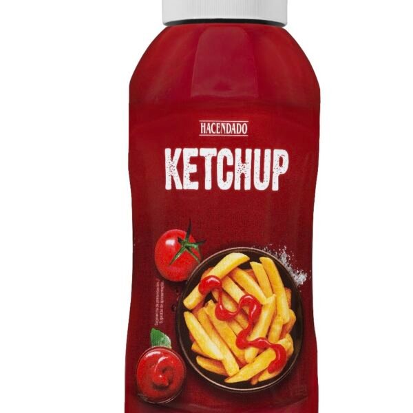 KETCHUP