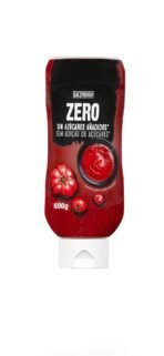 KETCHUP ZERO