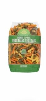 HELICES VEGETALES 1 KG