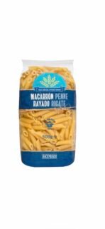 MACARRON RAYADO