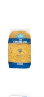 Fideo Cabello de Angel
