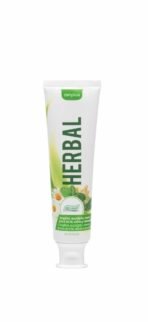 Dentífrico Herbal Deliplus