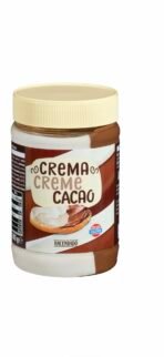 Creme Cacao