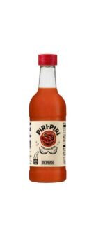 Salsa Piri Piri